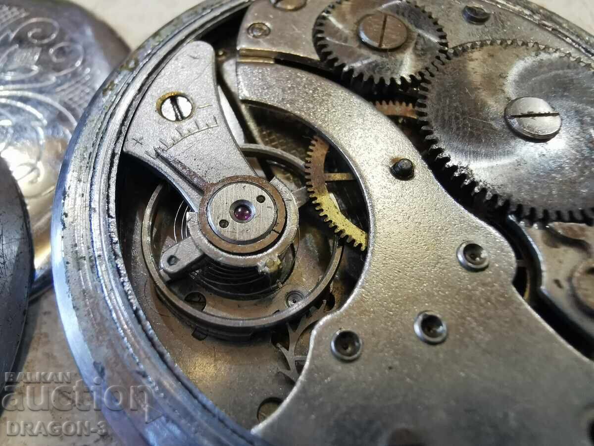 UMF,RUHLA,SATURN - 5