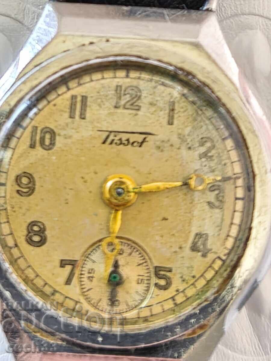 Licitație Ceasuri mecanice - Tissot & Certina - funcționale