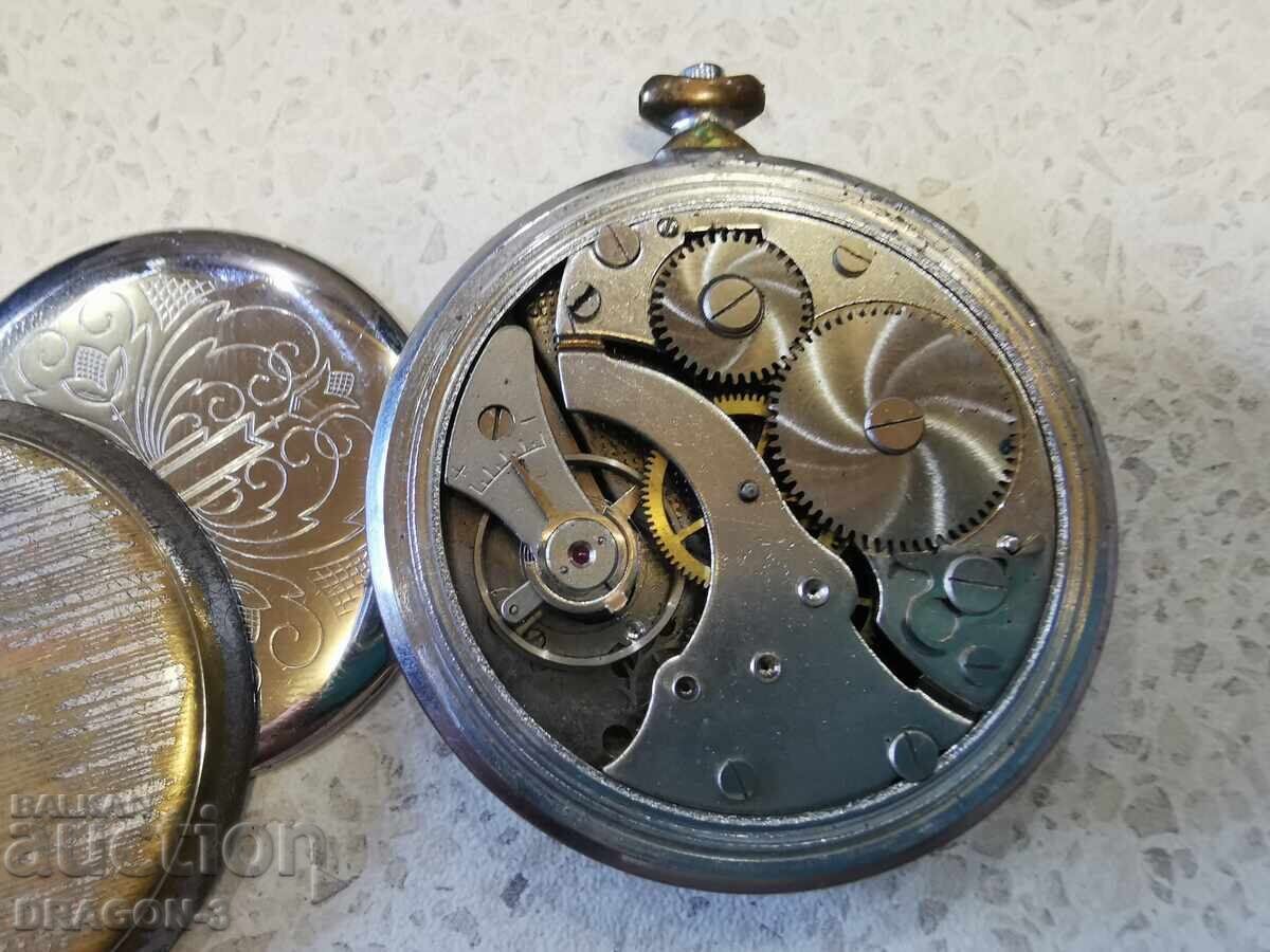 Παράδοση UMF,RUHLA,SATURN