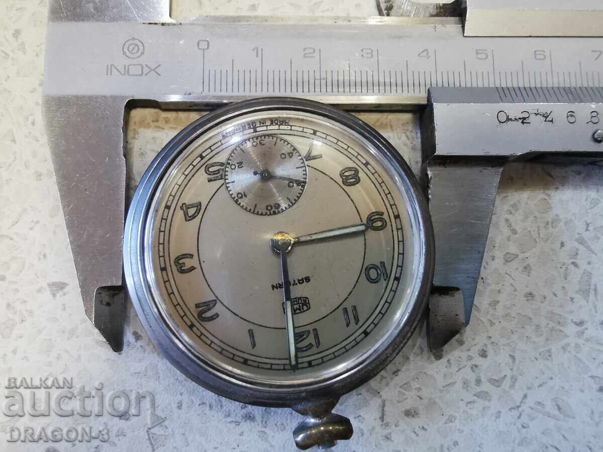 UMF,RUHLA,SATURN - 5
