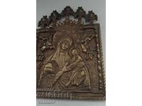 Icoana Maicii Domnului „Pătimașă”