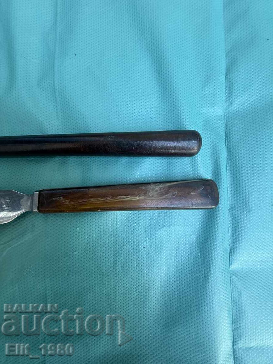 Auction  Scalpels