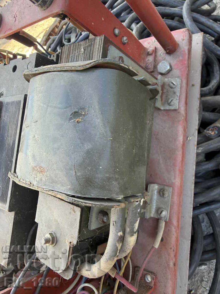 Παράδοση Διακόπτης ρελέ επαφέας