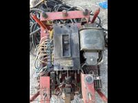 Шалтер прекъсвач контактор