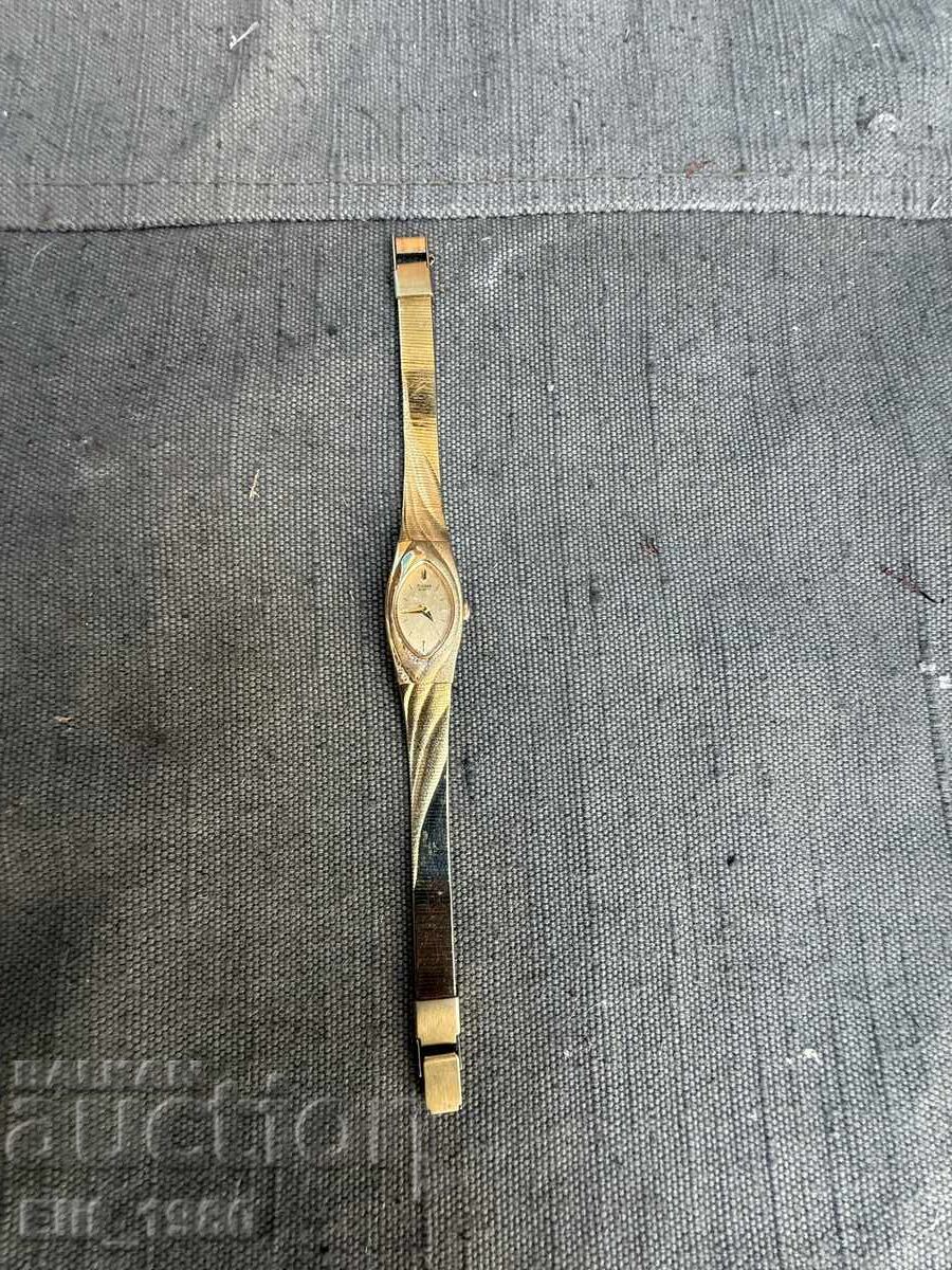 Ceas Pulsar fabricat în Japonia