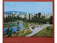 Sofia - cartier Emil Markov