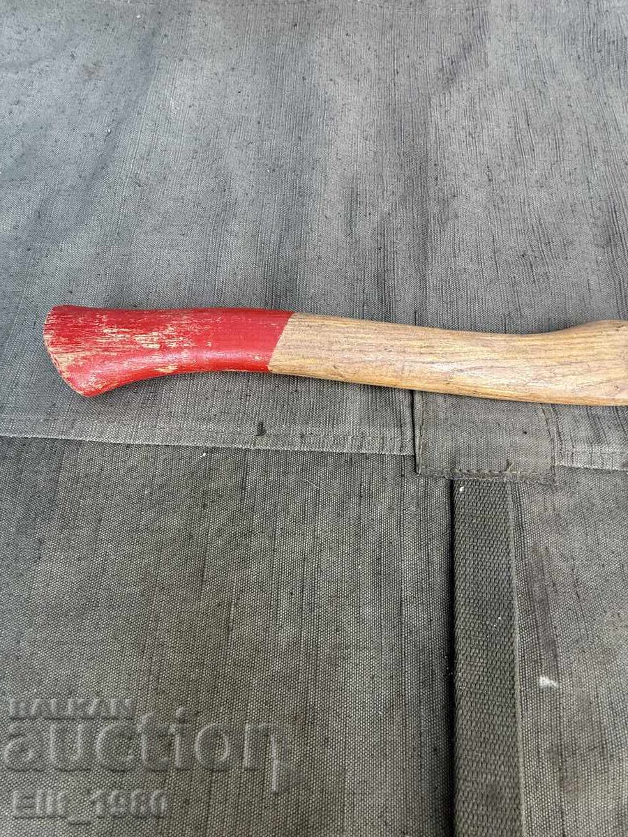 German hatchet - 6