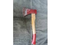 German hatchet