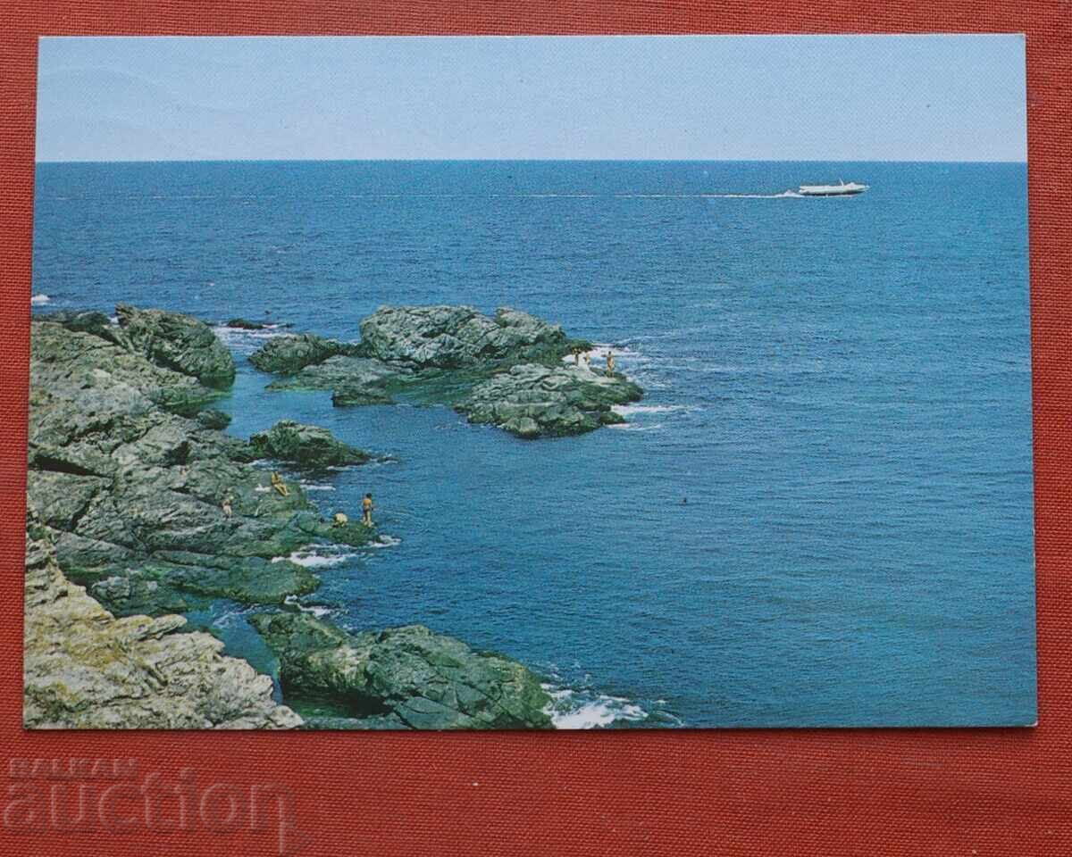 Ακτή της Μαύρης Θάλασσας