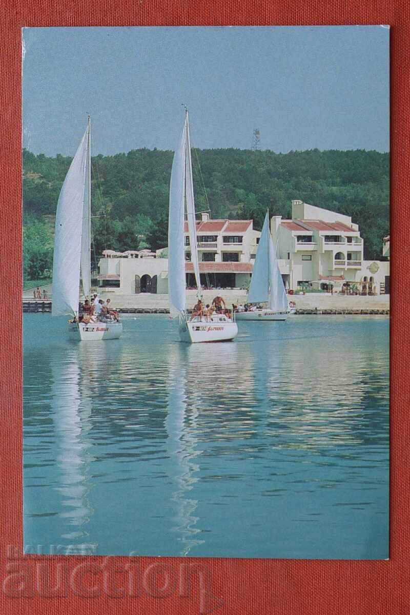 Duni Holiday Village