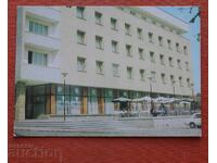 Dryanovo - Hotel Milkana