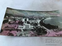 Carte poștală OHRID Panorama