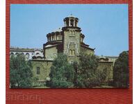 Σόφια - Εκκλησία Αγία Κυριακή