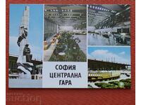 София-Централна Гара