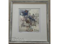 Tsvetan Kazandzhiev - Όμορφη εικόνα 2025