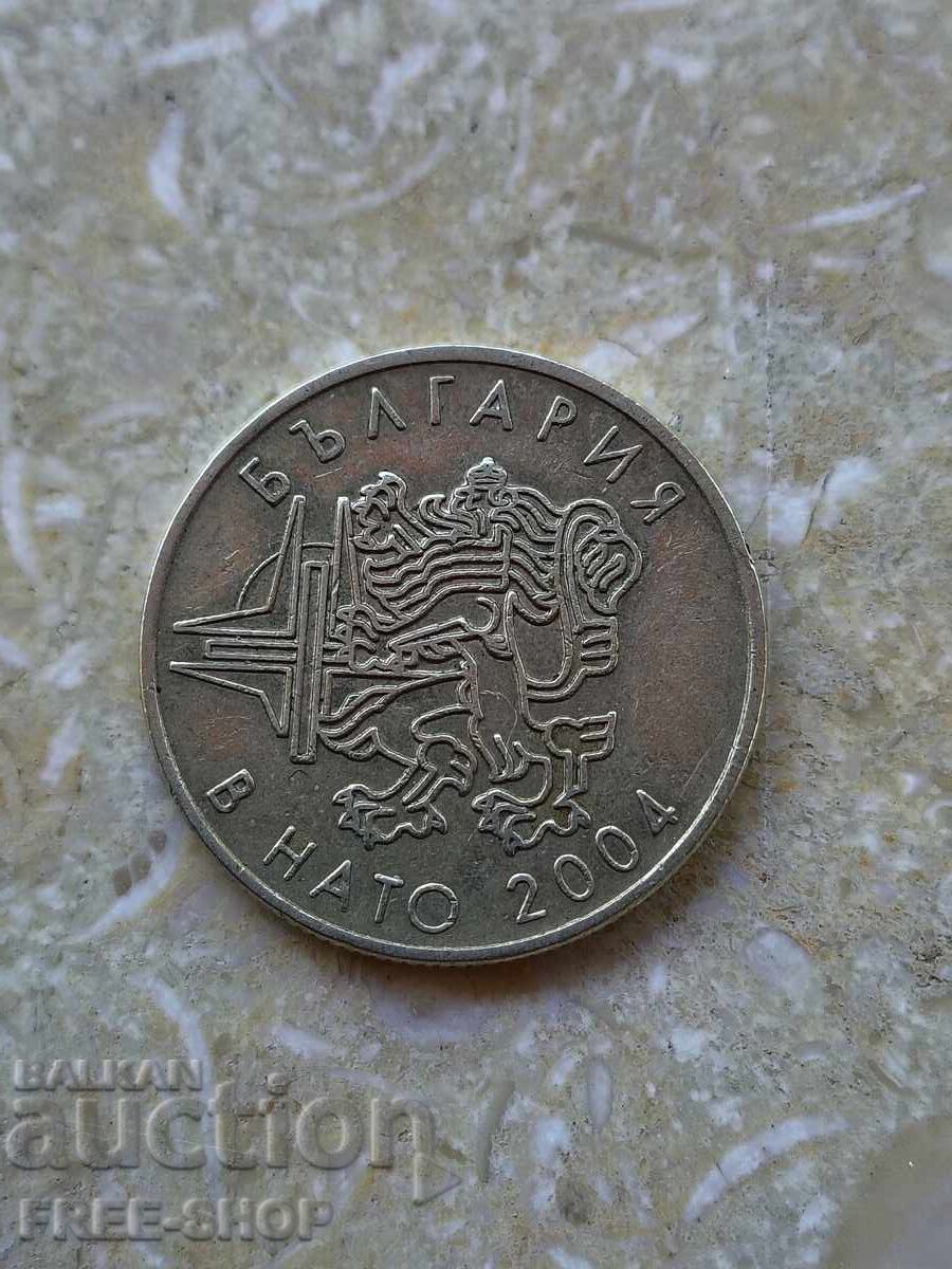 50 st. NATO