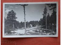 Paskov-Vedere din Chamkoria