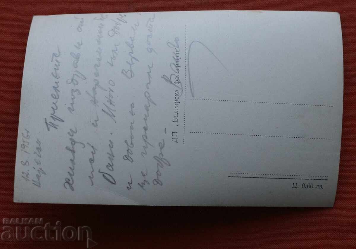 Нареченски бани с цена € 1.00 | 1.96 лв.