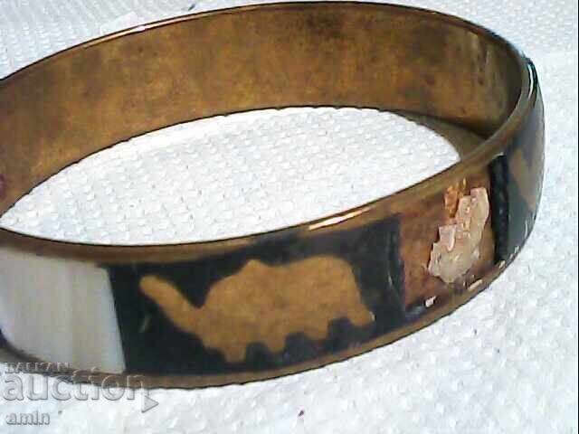 Lot of beautiful bracelets 80g - 5