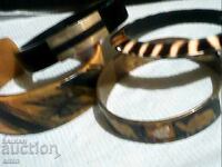 Lot of beautiful bracelets 80g