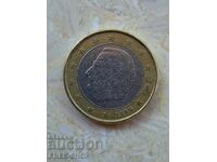 1 euro 1999