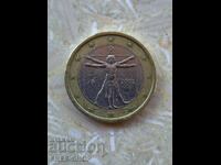 Σπάνιο 1 ευρώ