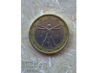 1 Euro 2002