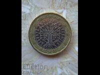 Σπάνιο 1 ευρώ