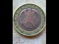 Σπάνιο 1 ευρώ