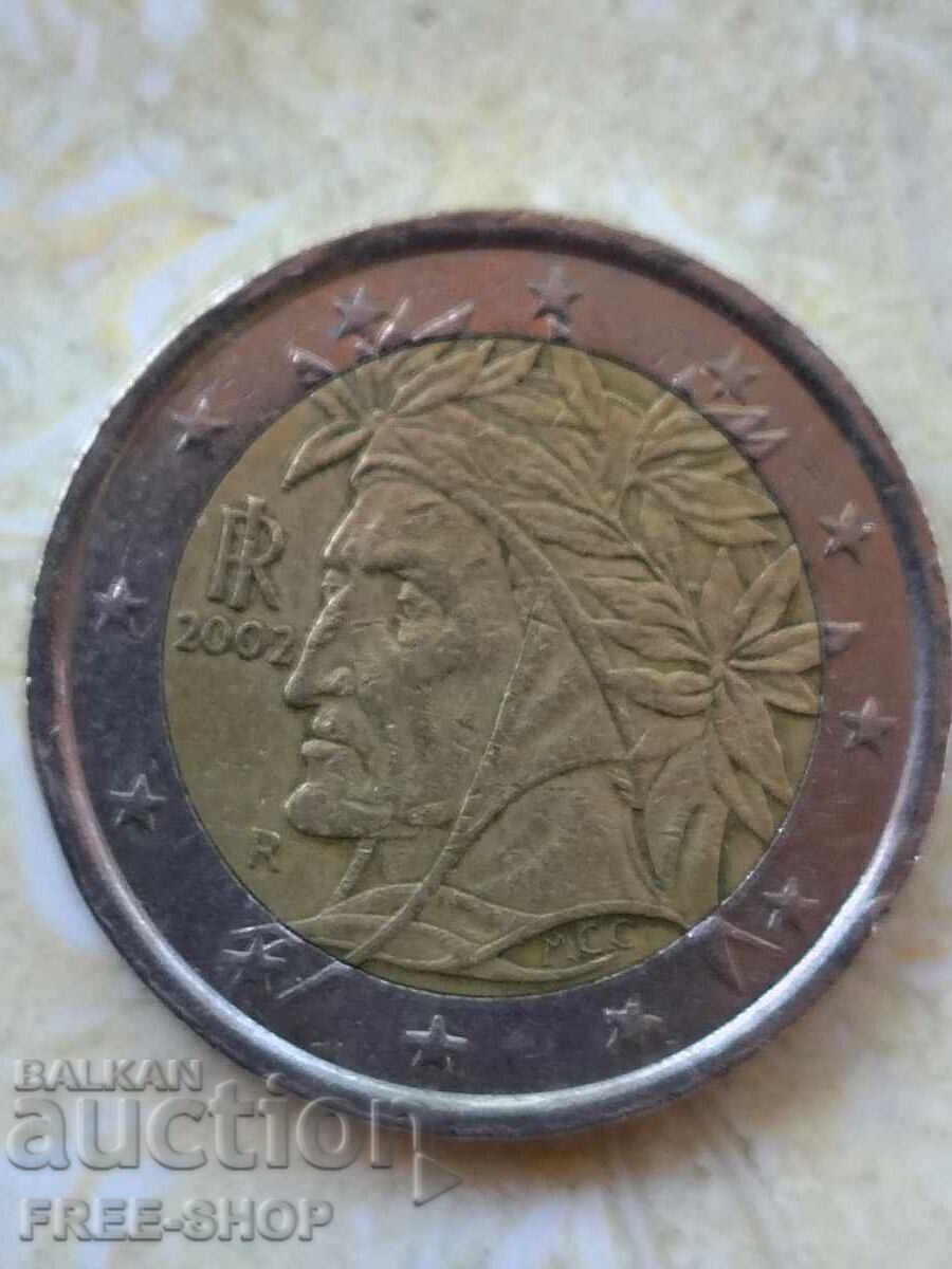 2 euro 2002