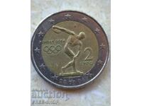 2 Euro 2004 Greece Olympics