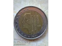 2 Euro 2001