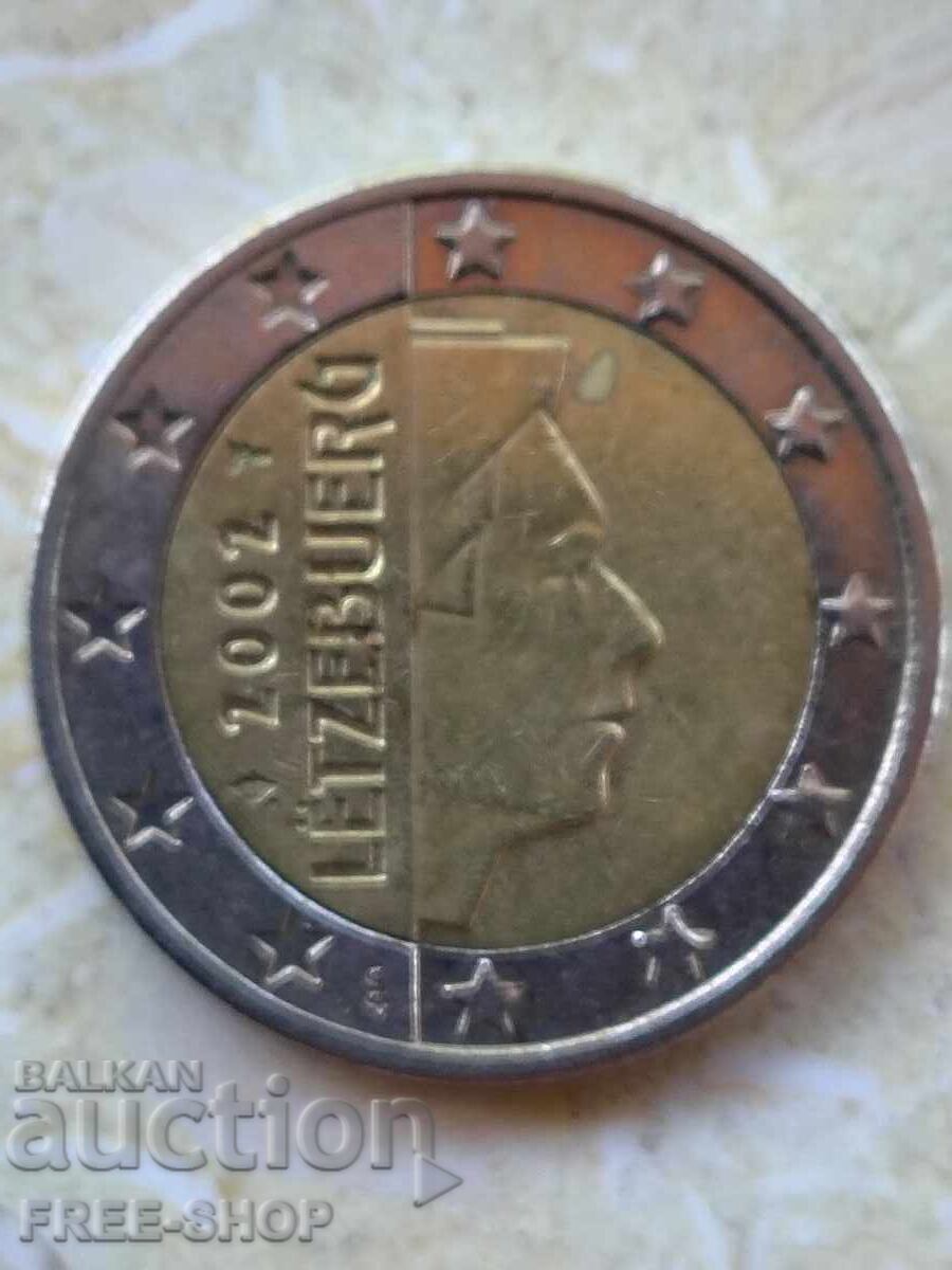 2 euro 2002