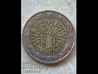 Σπάνιο κέρμα 2 ευρώ