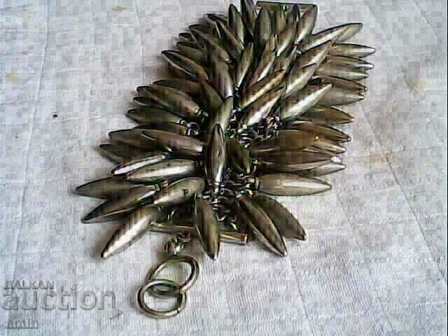 Auction  mnogo star a beautiful bracelet ses beautiful elements