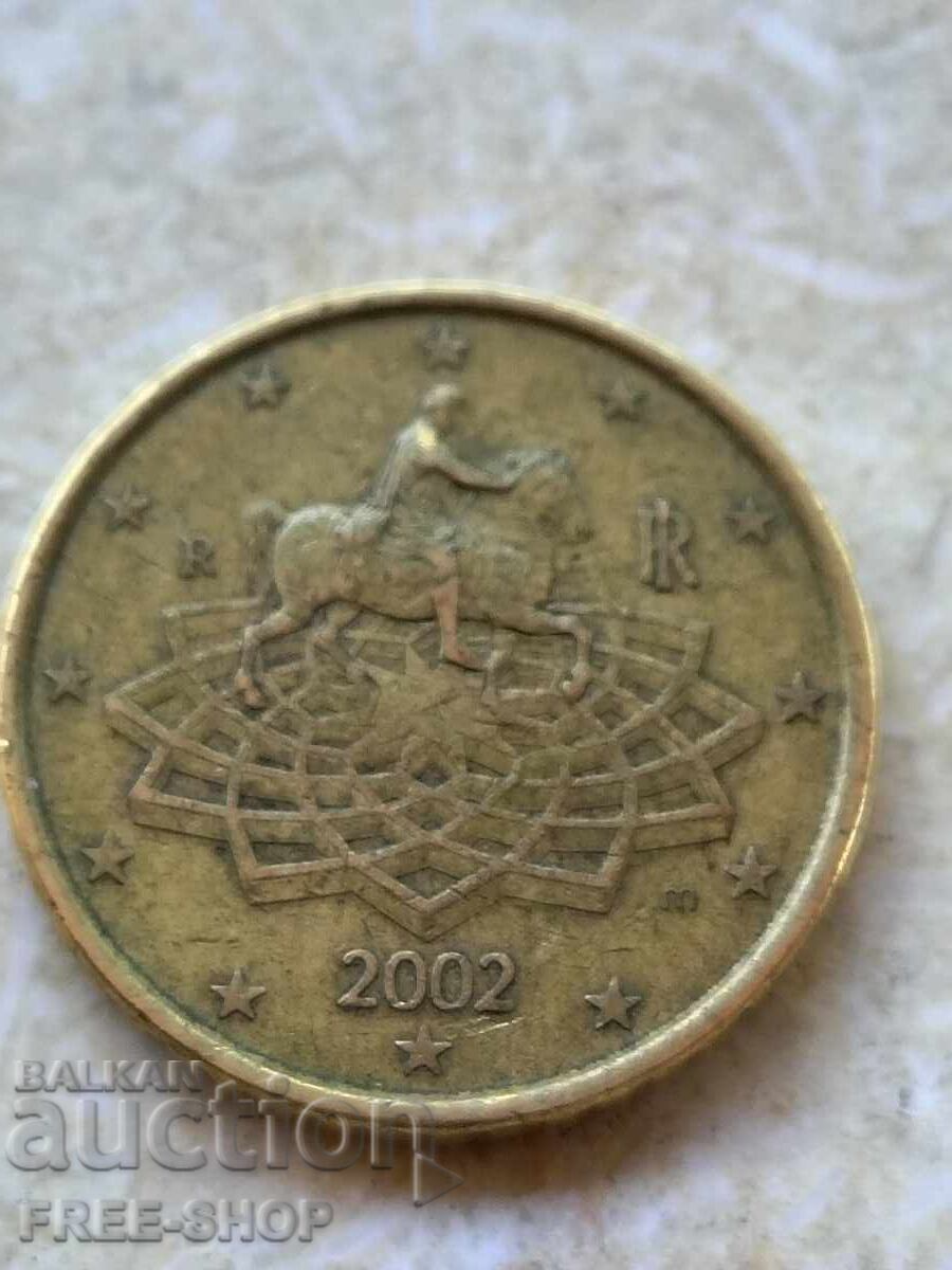 50 cenți 2002