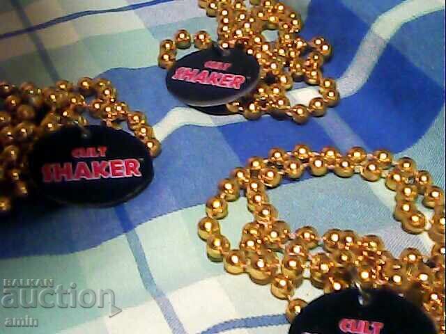 Necklace lot with price € 3.00 | 5.87 BGN