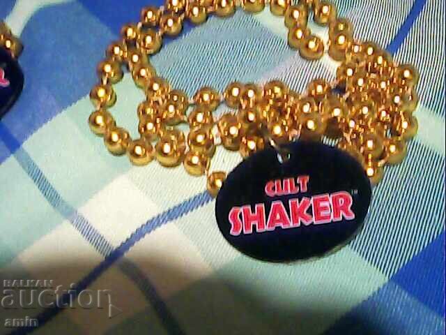 Auction  Necklace lot