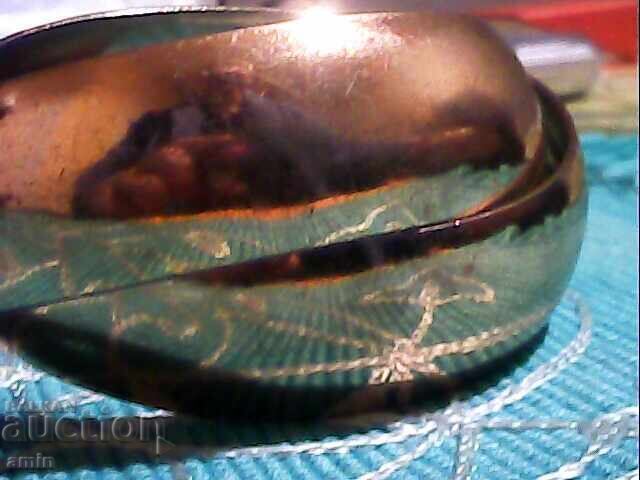 Heavy bracelets with price € 5.00 | 9.78 BGN