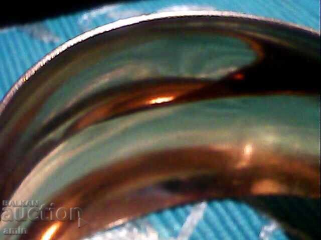 Auction  Heavy bracelets