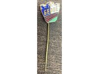 2109 Βουλγαρία σήμα ποδοσφαιρικού συλλόγου Μπερόε Στάρα Ζαγόρα εμαγιέ