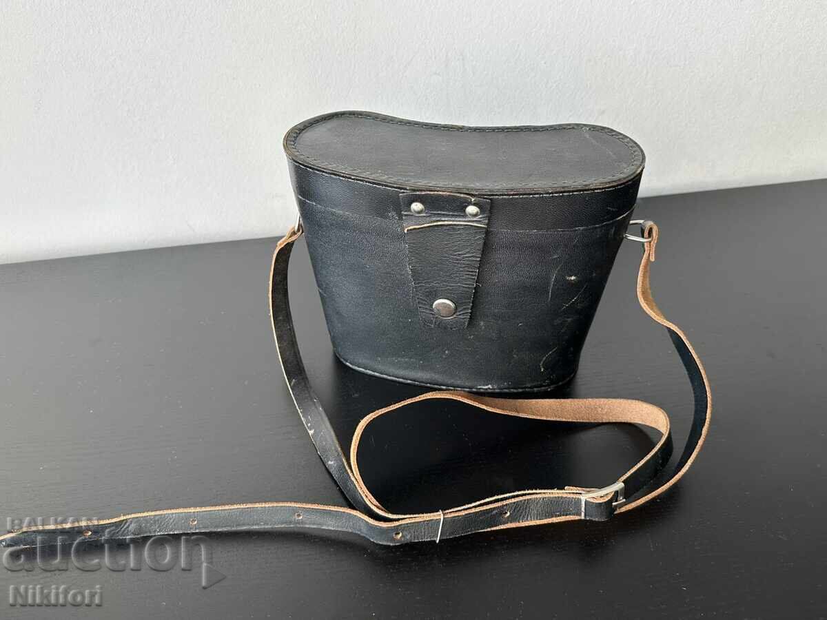 Бинокъл БПЦ 2 12х40 СССР с цена € 129.00 | 252.30 лв.