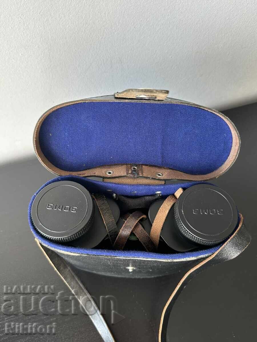 Аукцион Бинокъл БПЦ 2 12х40 СССР