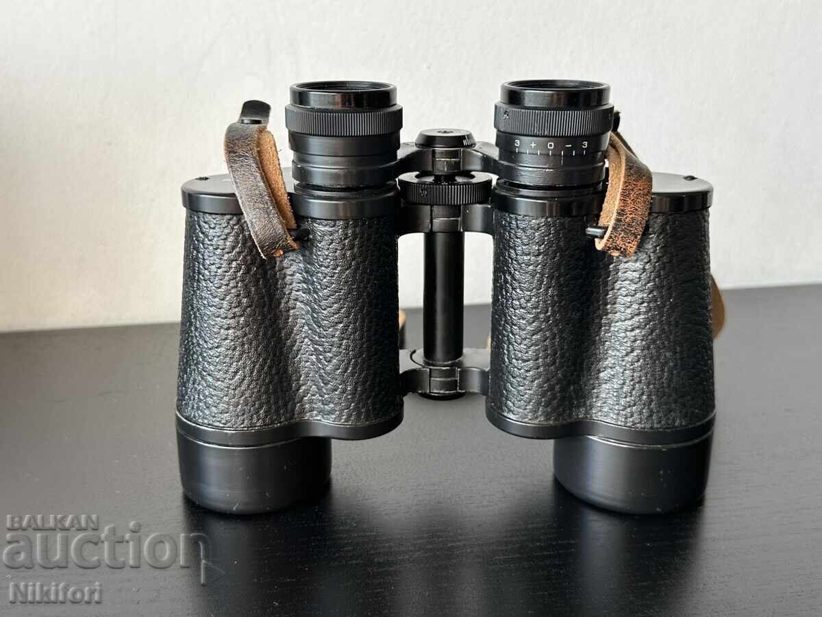 Бинокъл БПЦ 2 12х40 СССР - 5