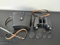 Бинокъл БПЦ 2 12х40 СССР