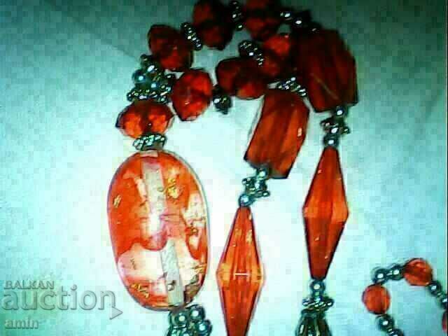 beautiful necklace - 5