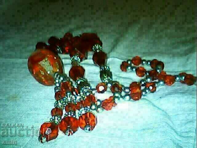 beautiful necklace - 6