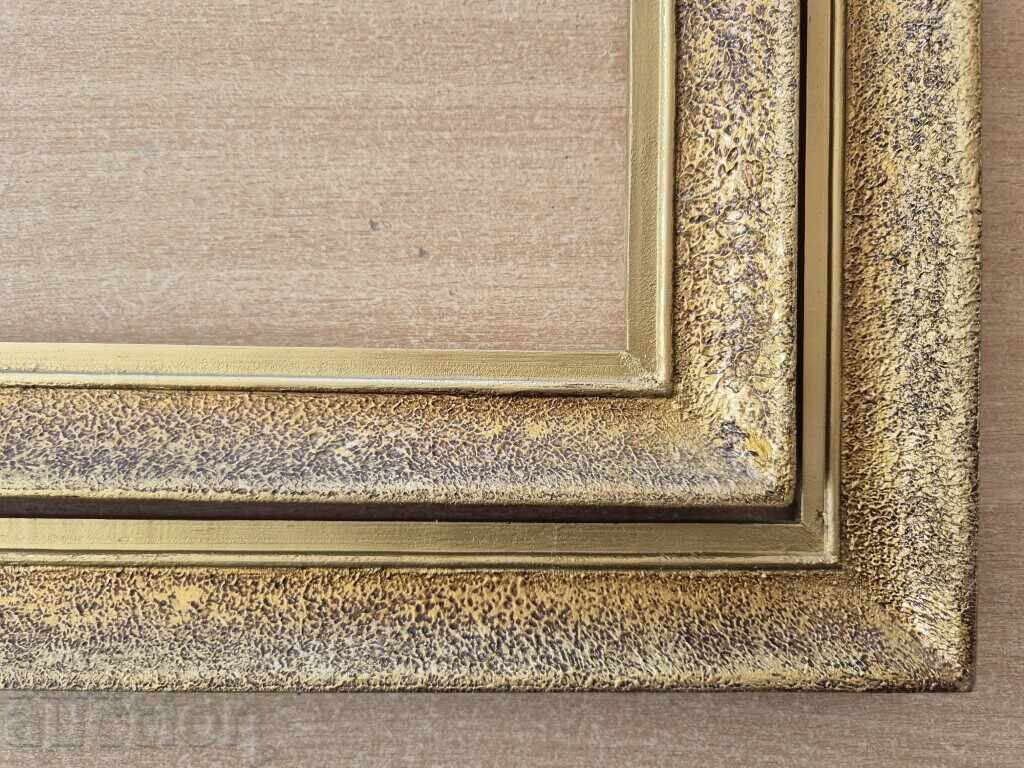 Livrarea Rame pentru tablou, goblen, oglindă din PVC 9