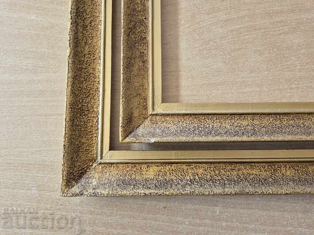 Rame pentru tablou, goblen, oglindă din PVC 9 - 5
