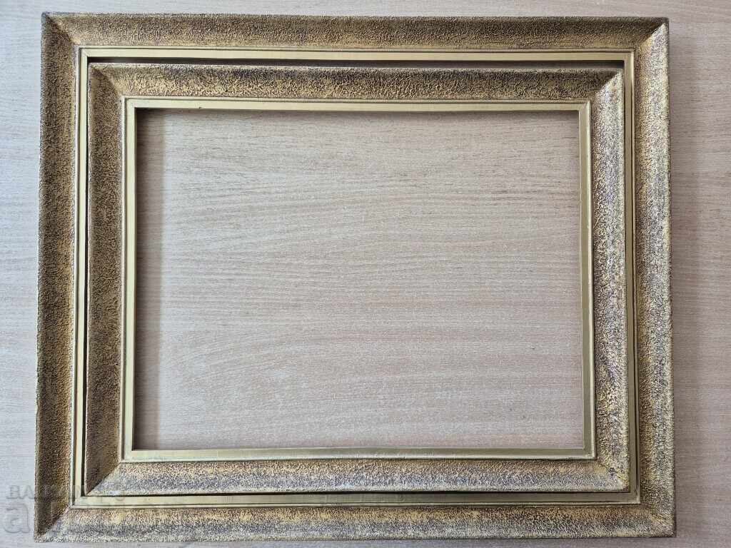 Rame pentru tablou, goblen, oglindă din PVC 9